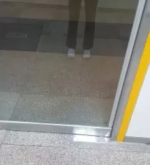 하비라 모델분처럼 허벅지 안쪽이 엄청 헐렁하거나 하지는 않아요ㅠㅠ
