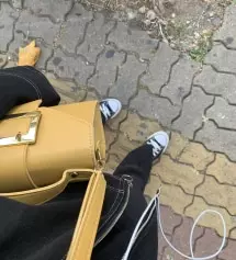 이번이 2번째 구매!! 항상출근할때나 사복입을때나 입기 진짜 편해여!!완전 강추강추 일