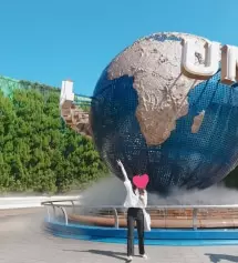 바지 사이즈딱맞고 허리가 밴드라서 편해요 그리고 사이즈도 딱맞아요 검정 아이보리두