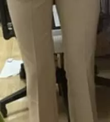 역시 블랙 샀다가 너무 잘 입어서 베이지도 싰는데 ㅜ ㅜ 너무 이쁘네요 165는 사이즈 