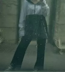 이거 미쳤어요 365일 이것만 입어도 될거같아요 ㅎ
