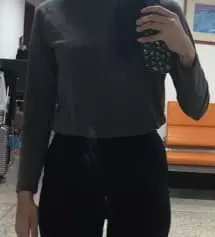 완전 이쁘고 편하고 맘에들어요 가격도 싼데 싼티 안나고 딱이에요 사이즈 고민많이 했