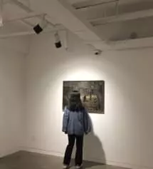 면접볼때 입으려고 구매했는데 면접말고 놀러다닐때 편하게 입을 수 있어서 자주 입게 