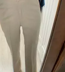 ㅁ진짜 강추ㅁ 제가 허리가 가늘어서 일반 옷가게 가면 s는 길이는 맞는데 허리가 너무