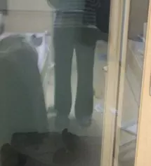 일단 딱 입어봤을때 길이가 발등 덮어서 넘 좋았어요 그리고 앉았다 일어났다하도 겁나