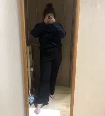 총 두번 샀어요. 처음에 투엑라 160을 샀는데 일단 제가 살이 더 쪄서 그런지 허벅지 엉