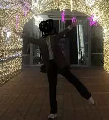 제가 이때까지 샀던 슬랙스 중에 제일 맘에 들어요 진심이에요ㅠㅠ 일단 제가 뱃살이 좀