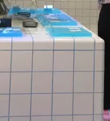 조금 큰데 밴딩이라 입을만해요 이 가격에 이정도 퀄리티 기대하기 힘든데 너무 만족해