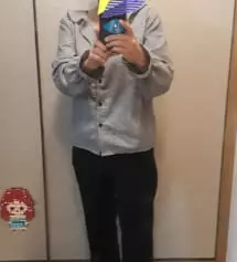 키작녀&하비녀인데 인터넷 검색하다 인생 바지를 만났네요ㅋㅋㅋ 저처럼 키작고 하