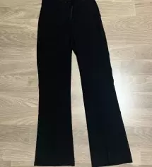 원래 바지 인터넷에서 안사다가 고고싱으로 처음 사보ㅏㅆ어요!!
