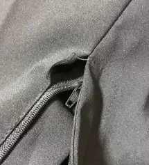 슬랙스 사고 싶었어요!! 고민 끝에 샀어요. 너무 예뻐요. 슬림해 보이고 정말 편해요. 