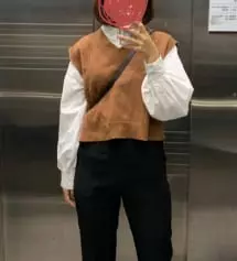 저는 66이라고 하긴 했지만, 사실 77, 88 까지도 낙낙하게 입는 사람입니다. 바지살 때