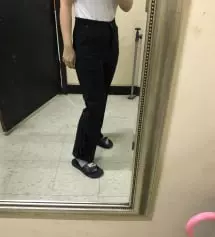 이 가격에 이 슬랙스면 정말 하나씩 소장하세요
