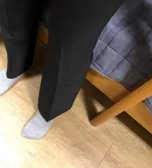 이 가격에 이 슬랙스면 정말 하나씩 소장하세요
