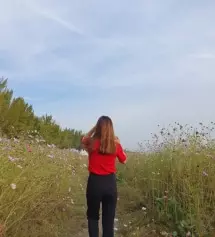 S살까 M살까 고민하다 허벅지가 있어서 M으로 샀어요! 사고보니 허벅지와 허리 둘레가 