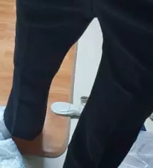 엄니가 저 사입는거 보고 보시더니 사 달라고 하셔서 샀습니다. 엄니 편안하다고 좋아하