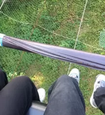 진짜 핏도 엄청이쁘고 속밴딩있어서 겉으론 티 안나는데 밥먹기전엔 허리 쪼여줘서 하리