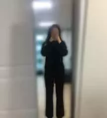 진짜 너무 좋아요 ㅠ 160인데 오리지널 길까봐 걱정했는데 왜 걱정했나 싶어요 ㅠ 진짜