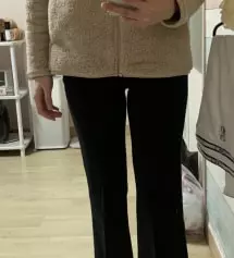 핏이 이쁘게 떨어져요
