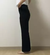 진짜 이번 바지 대박났어요 ㅠㅠㅠ 고고싱에서 처음 사보는데 이렇게 좋은 지를 받다니