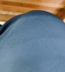 원래 매번 라지 사이즈 입는데 실측보고 엠사이즈 삿더니 딱 맞아요 ㅠ 스판끼도 짱짱하