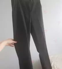 이거 진짜 인생바지 입니다,, 산 이후로 진짜 맨날 입어요 흑흑 평소에 다리가 짧아서 