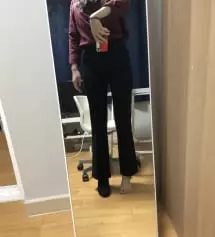 기장도 잘 맞고 좋아요.
