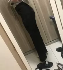 165-s 사이즈 구매했습니다. 
