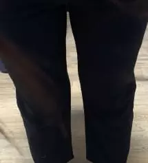 바지가 진짜 정말 편해요ㅠㅠㅠㅠㅠㅠㅠ 근데 배송이 너무 느리네요 기다리기 힘들어요