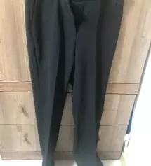 레알 모찌슬랙스...인정합니다
