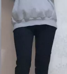 키가 작아서 맞는 슬랙스 찾기가 너무 어려웠는데 여기서 찾았네요!
