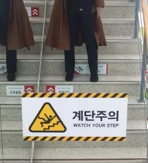 키160인 저한테는 조금 길어서 발목밑으로 살짝 내려오는데 굽있는거 신으면 될거같구
