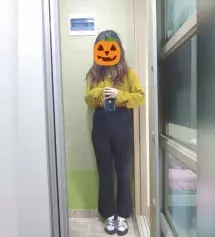 고고싱에서 바지 진짜많이샀어요. 다른사이트에서는 바지절대 안사는데 고고싱은 항상바