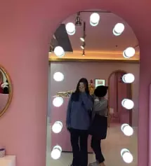 옷이 정말 정말 편하고 월래 하나더 있었는데 쟁여둘려거 하나 더 샀습니다 앞으로 고고