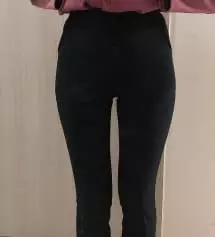 후기가 너무 좋아서 고고싱에서 바지 처음으로 시켜봤는데 바지 질도 좋고 스판이 좋아