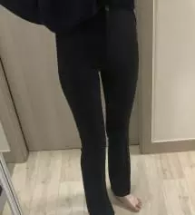 후기가 너무 좋아서 고고싱에서 바지 처음으로 시켜봤는데 바지 질도 좋고 스판이 좋아