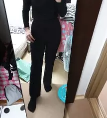 저번에 다른사이트에서 시켰는데 나는 m이니까 m사야지!! 하고 샀다가 진짜 좀 재질도 