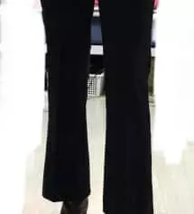 와 진짜 기장이 딱맞고 핏이 너무 이뻐요
