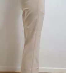 와오와예! 좋은 바지 득했네요ㅋㅋㅋㅋ
