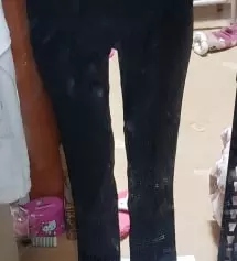 사이즈 때문에 2주동안 고민하다가 구매했는데 너무 마음에 들어요ㅠㅠ 무엇보다 인밴딩