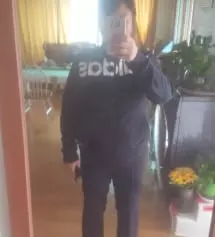 항상 바지구매후 실망하기 일쑤였는데~~이 바지를 본순간 나도모르게 질러질러~~
