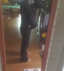 항상 바지구매후 실망하기 일쑤였는데~~이 바지를 본순간 나도모르게 질러질러~~
