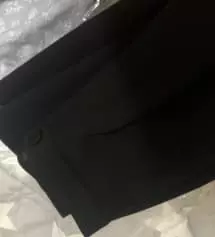 키도 170이고 살집 있는 편이라 혹여나 짧거나 작진 않을까 걱정했는데 막상 와서 입어