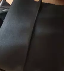 수선안해도되서 정말 좋습니다!!!받아보고 좋아서 겨울소재로 또 구매했어요! 