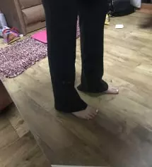 인생슬랙스 드디어찾았어요,,,
