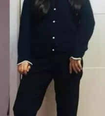 겨울슬랙스가 고민이라면 당장사세요!! 
