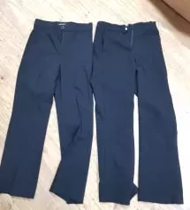 전에 155 제일 작은 싸이즈 구매한적이 있는데 너무너무너무 괜찮은거에용..(길이가 길