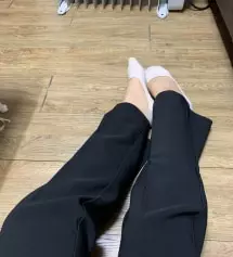 후기가 많아서 믿고 구매했는데 정말로 가격대비 완전 맘에 들어요~! 제가 키가 153cm인