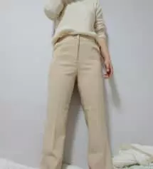 동생꺼 입어보고 편해서 따라시켯는데 색이 조금 진하긴한데 편하고 스판도 좋고 이뻐요