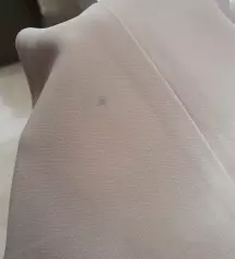 쫀쫀하고 좋아요 아빠다리해도편하고 허리밴딩도 잘잡아주는데 탄단하게잡아줘서 핏이이